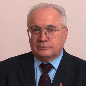 Victor Sadovnichy