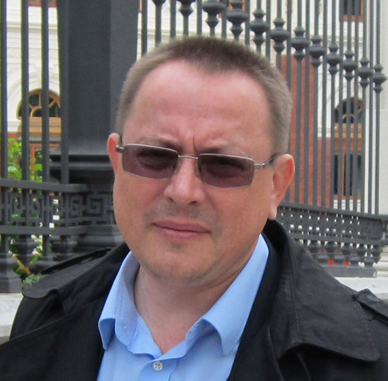 Vladimir Podolskiy