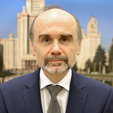 Vladimir Voevodin