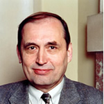 A.V. Tikhonravov
