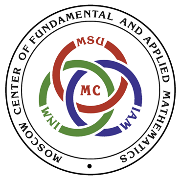 Moscow Center of Fundamental and Applied Mathematics