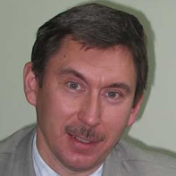 Vladimir Bogachev